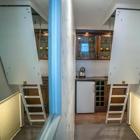 Apartment By The *